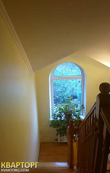 Rent out house. Киев, Волховская — photo 4
