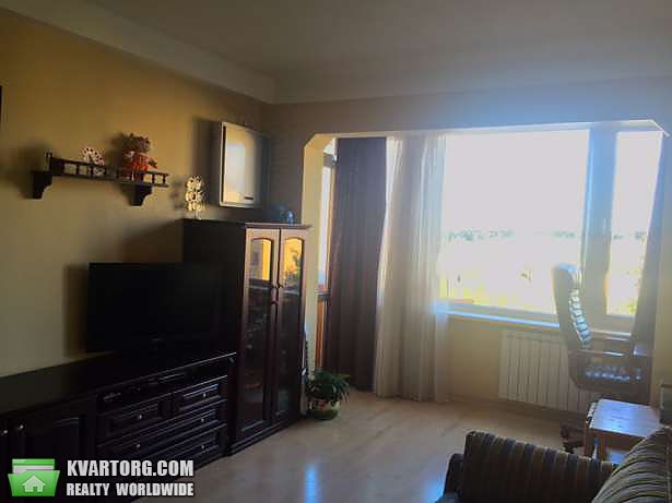 Sell 1-room apartment. Киев,  Васильковская — photo 2