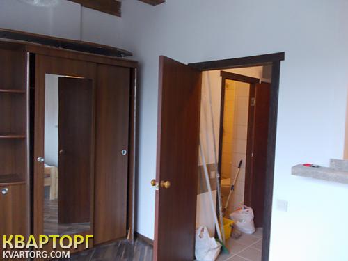 Rent out 1-room apartment. Киев,  Луначарского пер — photo 7