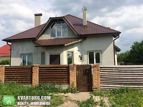 Sell house. Киевская обл., Гатное — photo 7