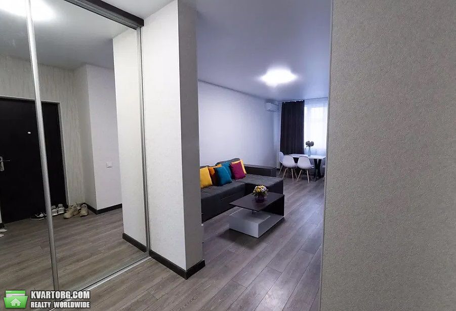 Sell 2-room apartment. Киев, Промениста — photo 5