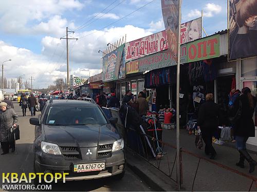 Rent out shop. Киев,  метро "Лесная" — photo 1