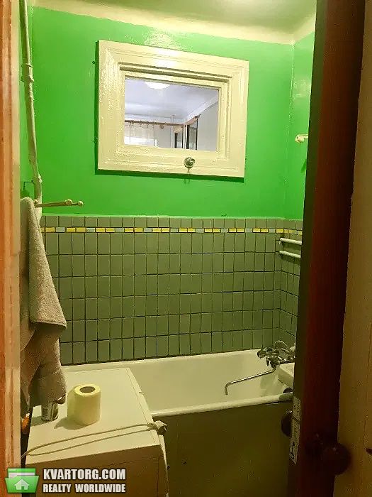 Sell 1-room apartment. Киев,  Антонова — photo 7
