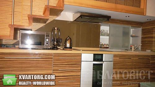 Sell 3-room apartment. Киев, Паньковская — photo 4