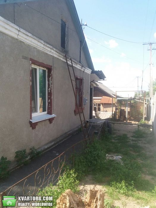 Sell house. Киевская обл., Овражная — photo 8