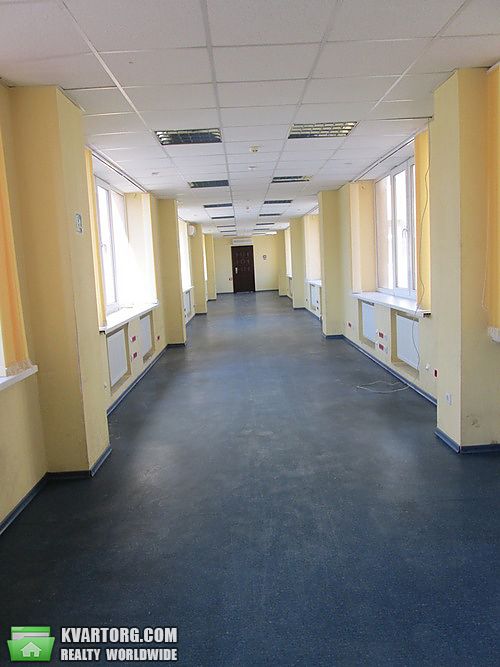 Rent out office. Киев, Половецкая — photo 9