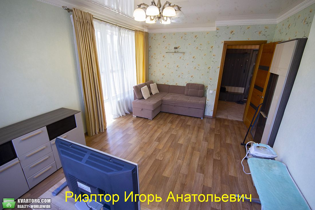 Rent out 1-room apartment. Одесса, Таїрова — photo 2