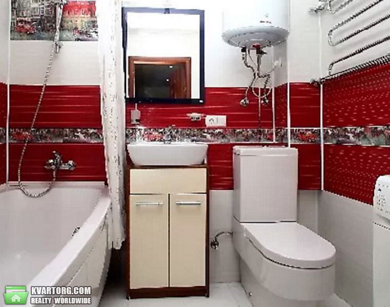 Sell 2-room apartment. Киев,  Ломоносова — photo 3
