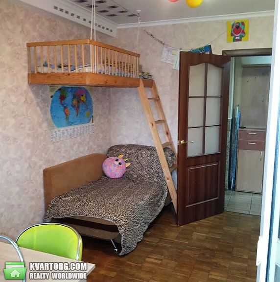Sell 2-room apartment. Киев, Лобановского — photo 3