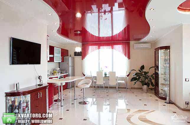 Sell 3-room apartment. Киев, Ивана Крамского — photo 1
