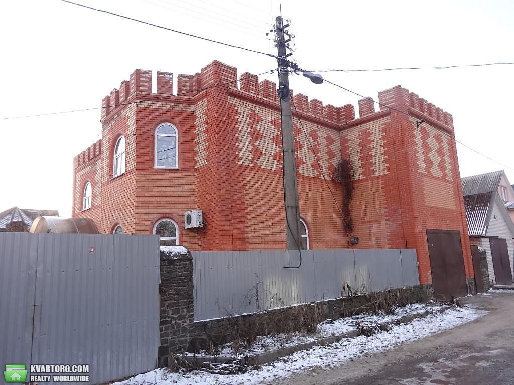 Sell house. Киев,  Садовая Осокорки — photo 2