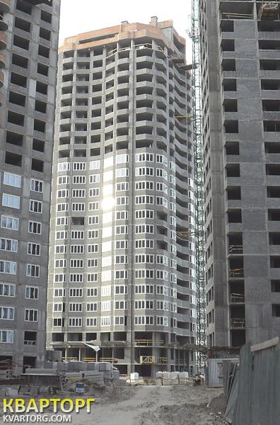 Sell 1-room apartment. Киев, Елены Пчелки — photo 5