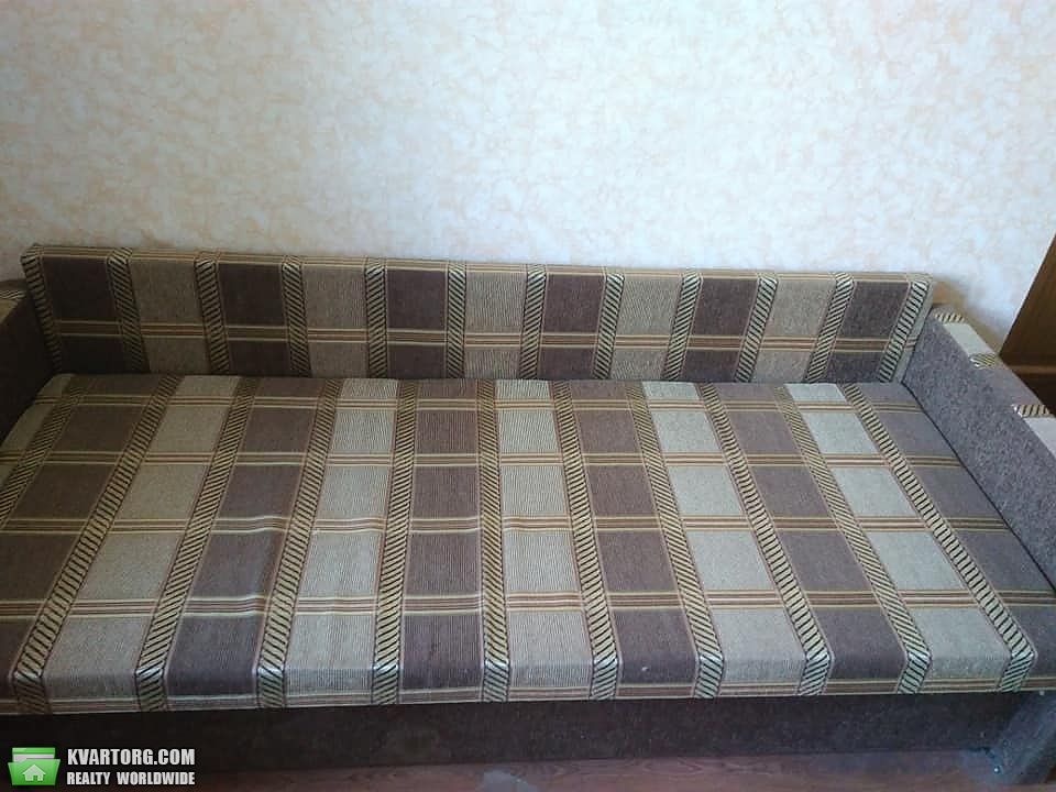 Rent out 1-room apartment. Киев, Университетская — photo 3