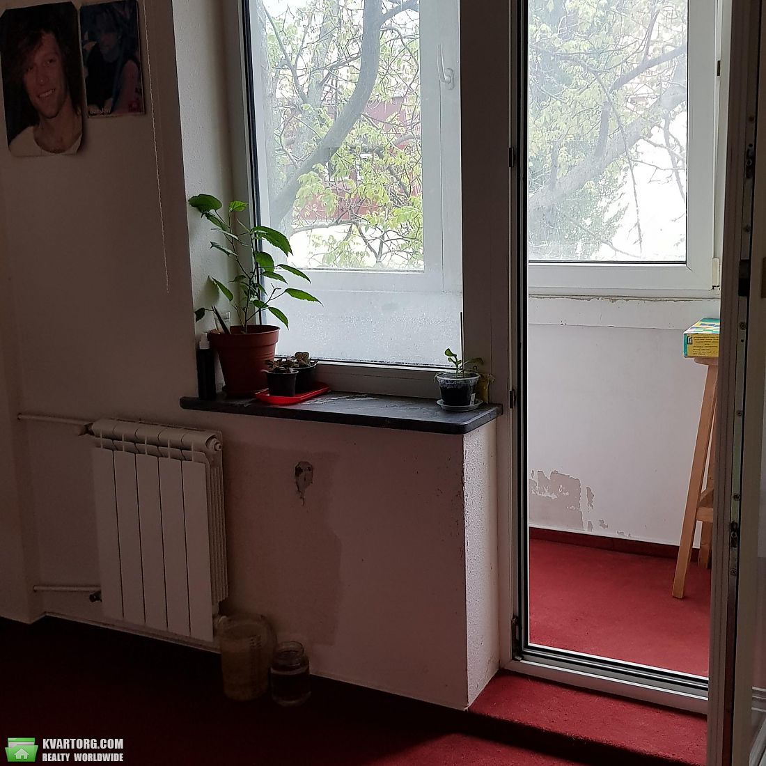 Sell 3-room apartment. Киев, Маричанская — photo 7