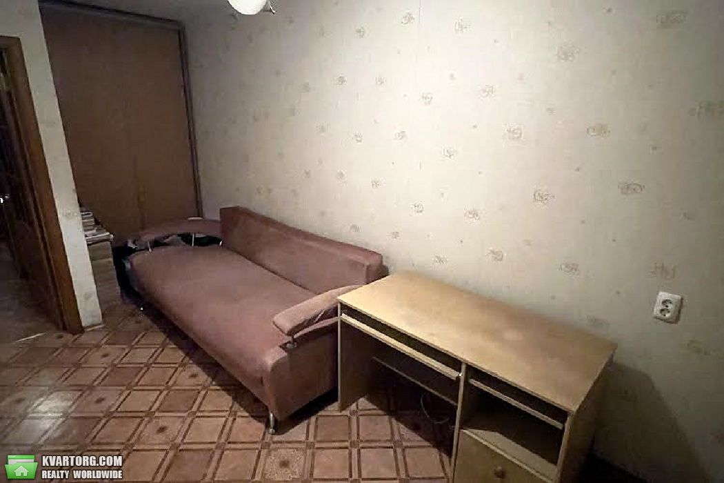 Sell 2-room apartment. Киев,  Зодчих — photo 5