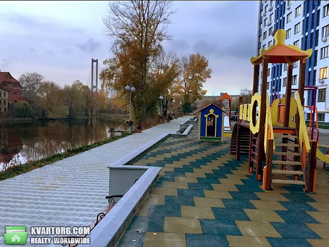 Rent out 1-room apartment. Киев,  Малоземельная — photo 5