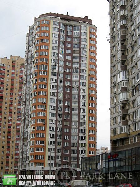 Sell 2-room apartment. Киев, Ахматовой — photo 2