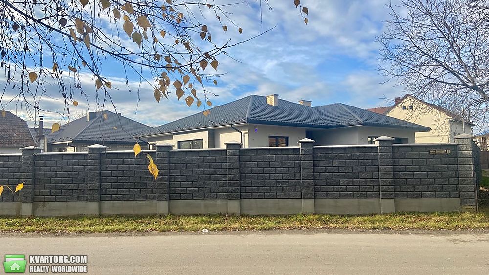 Sell house. Ужгород, Олексея Гуртова — photo 2