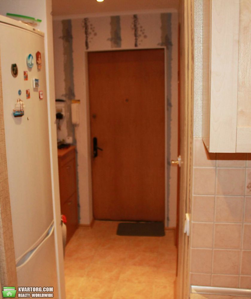 Sell 1-room apartment. Киев,  Северная — photo 5