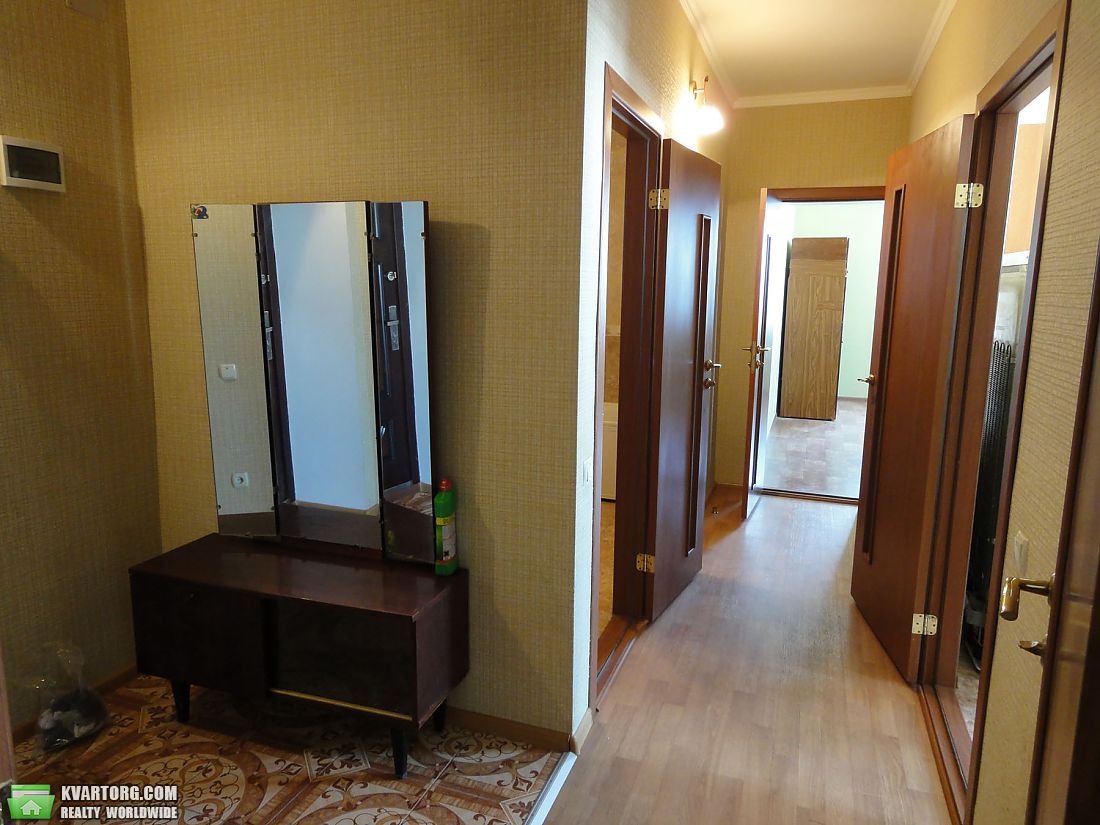 Rent out 2-room apartment. Одесса, Бреуса — photo 10