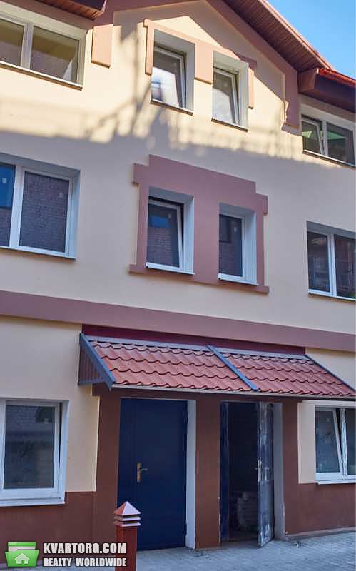 Rent out office. Харьков,  Университетская — photo 1