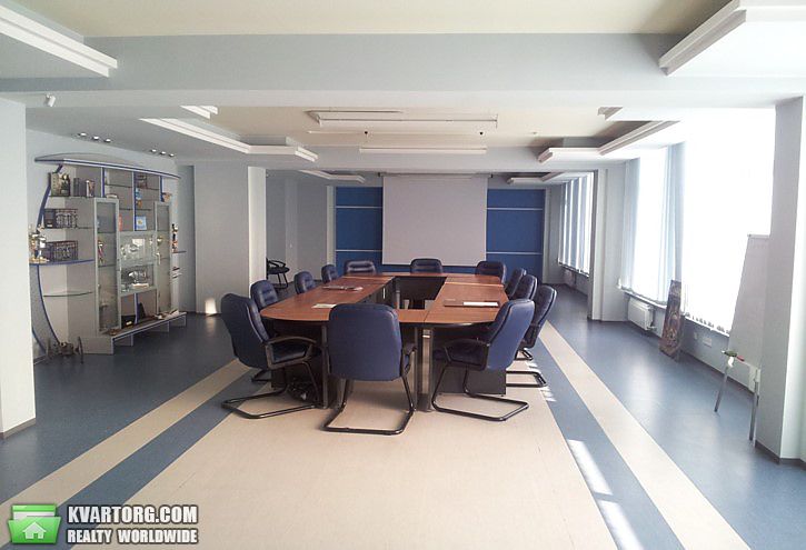 Rent out office. Киев,  Лепсе бул — photo 3