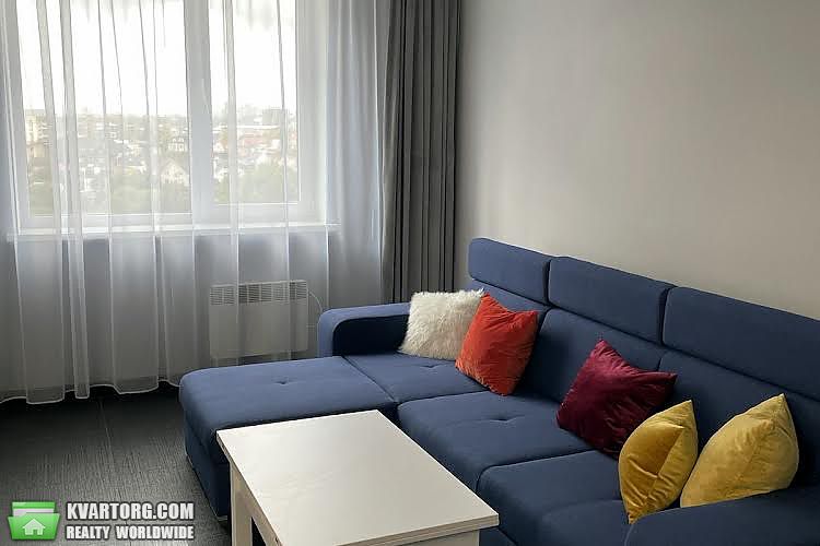 Rent out 2-room apartment. Киев,  Драгоманова — photo 3