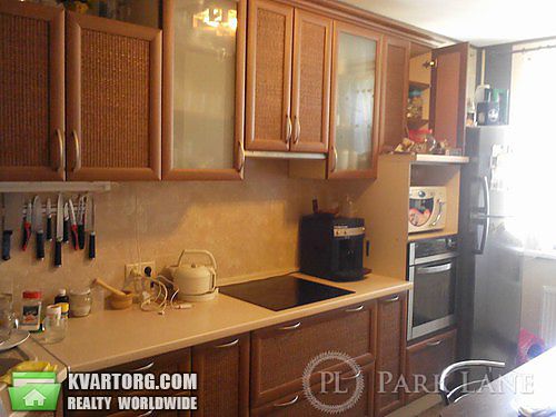 Sell 3-room apartment. Киев, Палладина пр — photo 9