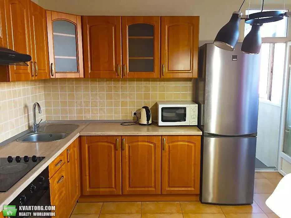 Sell 1-room apartment. Киев, пр. Лобановского — photo 5