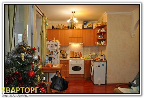 Sell 1-room apartment. Одесса, Коблевская — photo 1