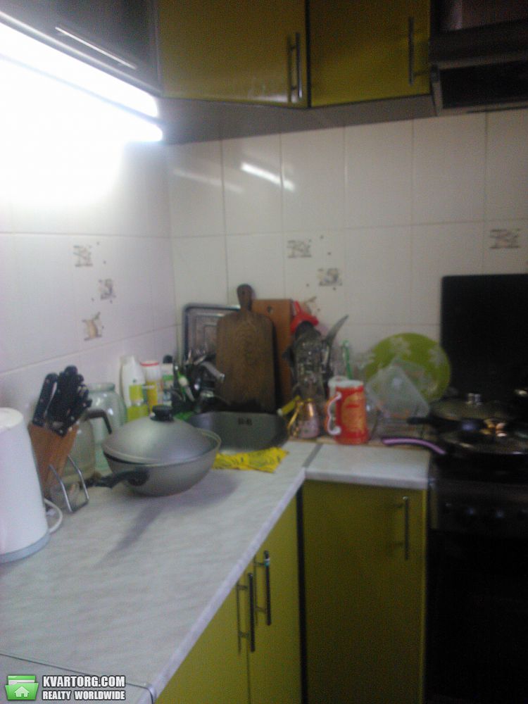 Sell 3-room apartment. Харьков,  Блюхера — photo 5