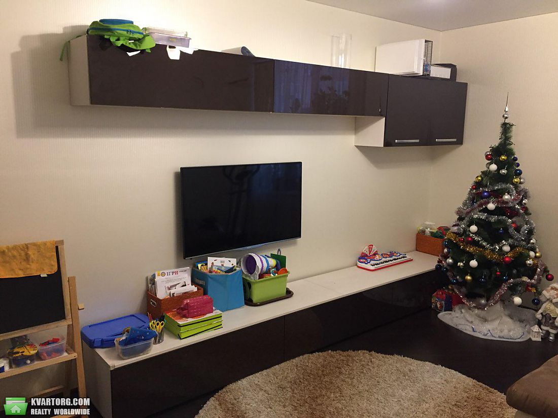 Sell 3-room apartment. Киев, Регенераторная — photo 3