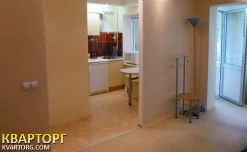 Rent out 1-room apartment. Киев,  Щусева — photo 2