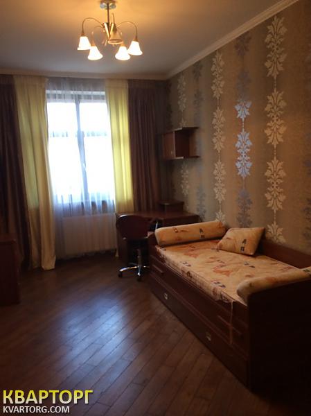 сдам 3-комнатную квартиру. Киев,   Щорса - фото 5