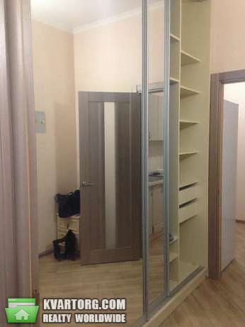 Rent out 1-room apartment. Киев,  Руданского — photo 10