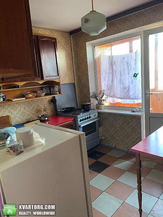 Sell 1-room apartment. Киев,  Радужная — photo 2