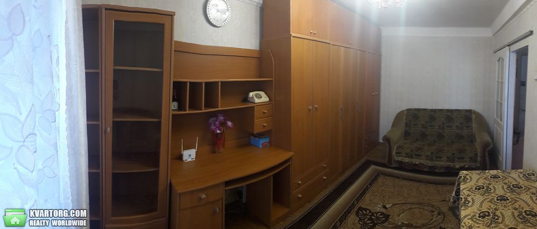 Rent out 1-room apartment. Киев,  Милютенко — photo 9