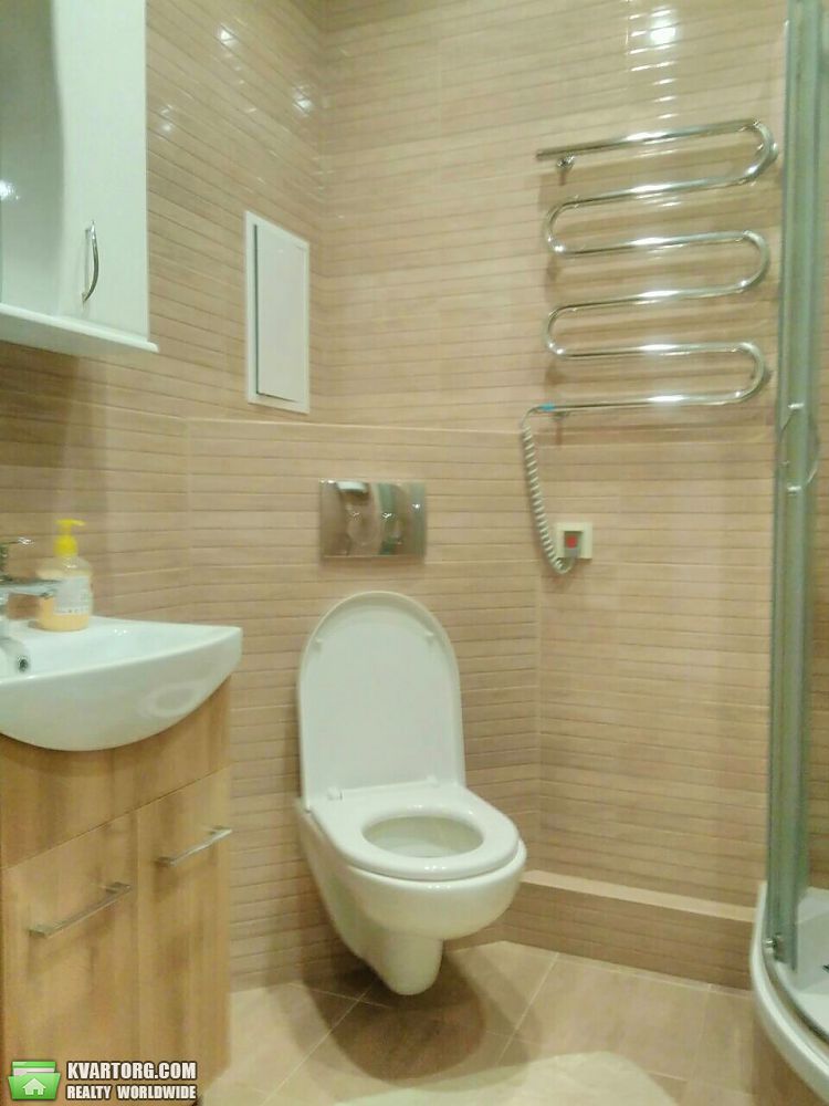Sell 1-room apartment. Киев,  Ахматовой — photo 3