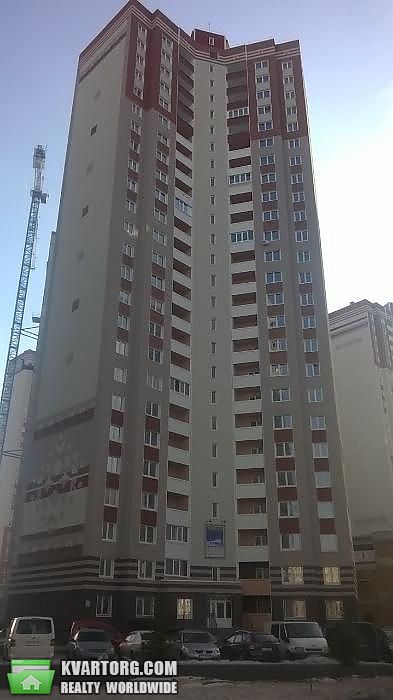 Sell 1-room apartment. Киев, Русовой — photo 1