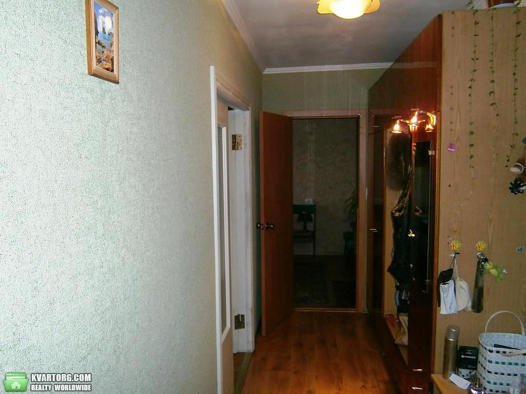 Sell 2-room apartment. Одесса, Щорса — photo 3