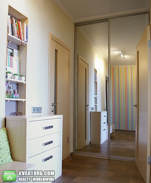 Sell 1-room apartment. Киев, Днепровская наб — photo 5