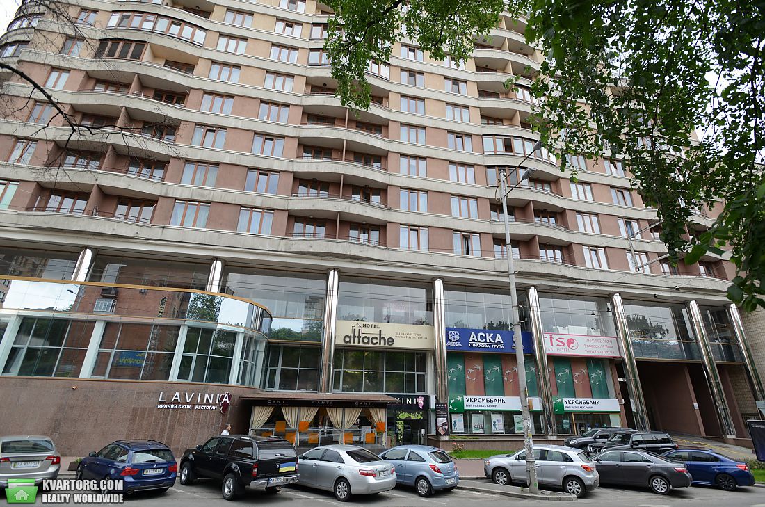 Sell office. Киев,  Жилянская — photo 3