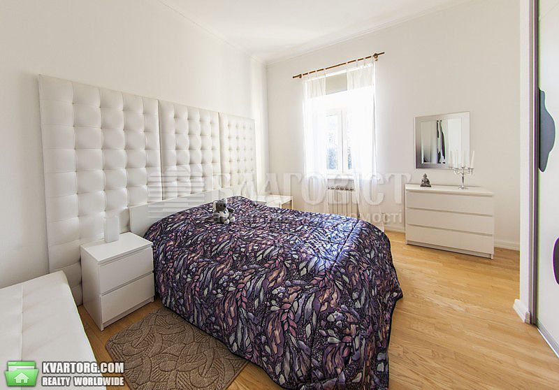 Rent out 3-room apartment. Киев,  Липская — photo 10