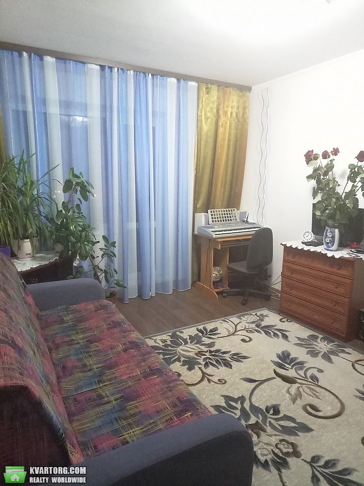 Sell 2-room apartment. Киев,  Григоренко пр — photo 1