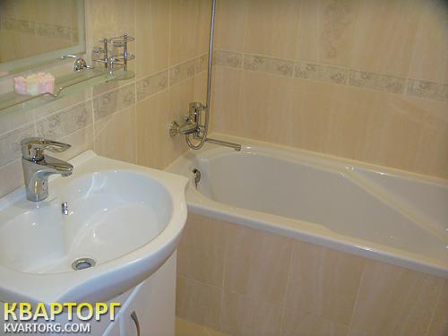Rent out 3-room apartment. Одесса, М.ГОВОРОВА — photo 8
