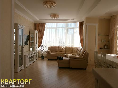 Sell 3-room apartment. Одесса, Французский бульвар — photo 1