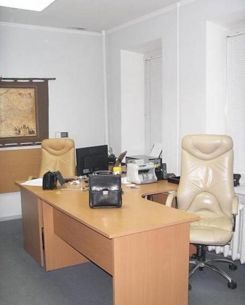 Rent out office. Киев, Панаса Мирного — photo 3