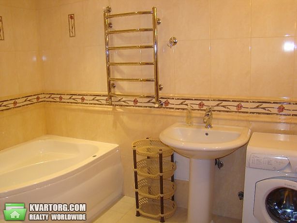 Rent out 3-room apartment. Киев,  Ирпенская — photo 5