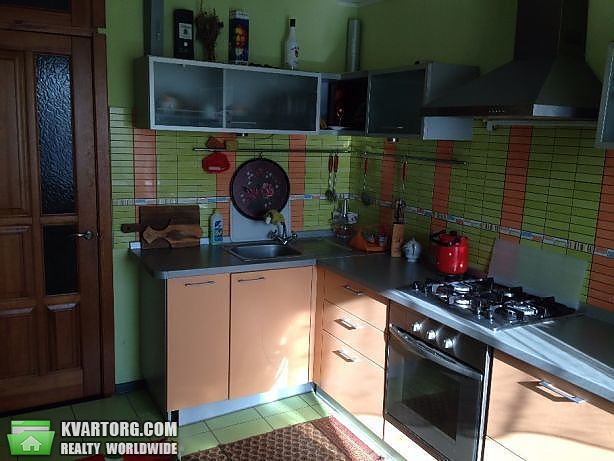 Rent out 2-room apartment. Харьков, Широнинцев — photo 5