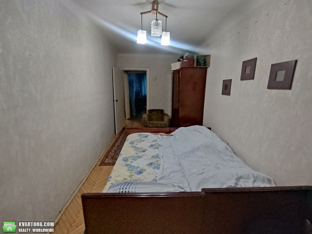 Sell 3-room apartment. Киев, Будівельників — photo 4